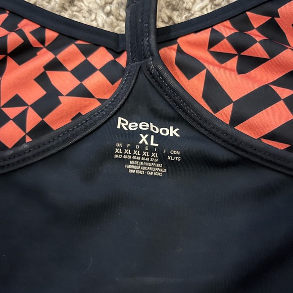 Reebok - Performance Bra - Picture 3 of 3